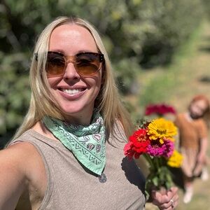 Meet your Posher, Shannon